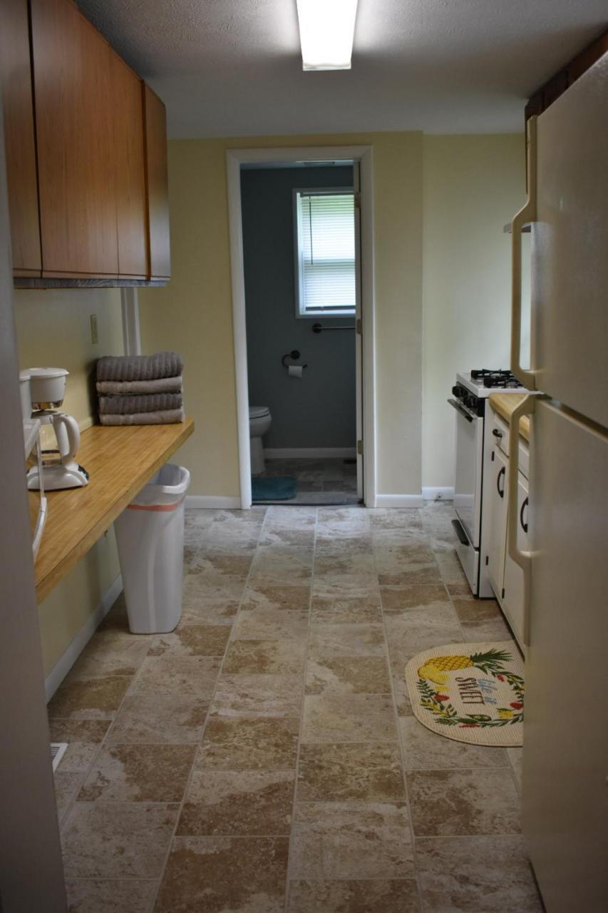 Cozy 2 Bedroom House Adrian Εξωτερικό φωτογραφία
